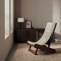 Ferm Living Hemi Lounge Chair