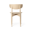 Ferm Living Herman Dining Chair - Wooden Frame