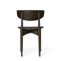 Ferm Living Herman Dining Chair - Wooden Frame