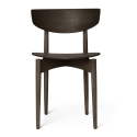 Ferm Living Herman Dining Chair - Wooden Frame