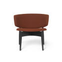 Ferm Living Herman Lounge Chair - Wooden Base