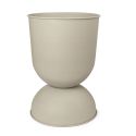 Ferm Living Hourglass Plant Pot - Small