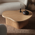 Ferm Living Isola Coffee Table