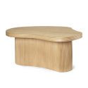 Ferm Living Isola Coffee Table