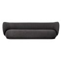 Ferm Living Rico Sofa - 4 Seater