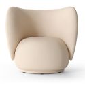 Ferm Living Rico Lounge Chair 