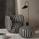 Ferm Living Rico Lounge Chair 