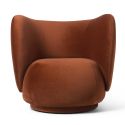 Ferm Living Rico Lounge Chair 