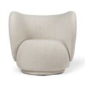 Ferm Living Rico Lounge Chair 
