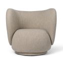 Ferm Living Rico Lounge Chair 