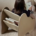 Ferm Living Slope Children's Lounge Chair 