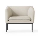 Ferm Living Turn Armchair