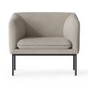 Ferm Living Turn Armchair