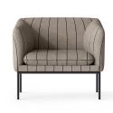 Ferm Living Turn Armchair