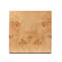 Ferm Living Burl Cube Side Table