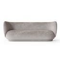 Ferm Living Rico Sofa - 3 Seater