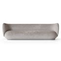 Ferm Living Rico Sofa - 4 Seater