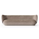 Ferm Living Rico Sofa - 4 Seater