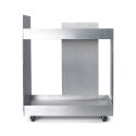 Ferm Living Lager Trolley
