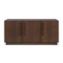 Ferm Living Unda Sideboard