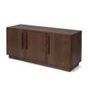 Ferm Living Unda Sideboard