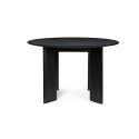 Ferm Living Bevel Table - Round