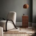 Ferm Living Buur Lounge Chair