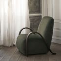 Ferm Living Buur Lounge Chair