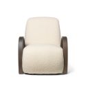 Ferm Living Buur Lounge Chair