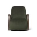 Ferm Living Buur Lounge Chair