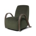 Ferm Living Buur Lounge Chair