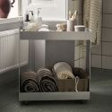 Ferm Living Lager Trolley