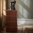 Ferm Living Pillar Pedestal