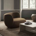 Ferm Living Rico Sofa Curve