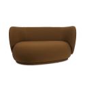 Ferm Living Rico Sofa Curve