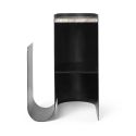 Ferm Living Vault Side Table
