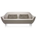 Fritz Hansen Favn Sofa 