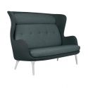 Fritz Hansen Ro Sofa