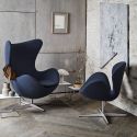 Fritz Hansen Egg Chair