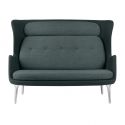Fritz Hansen Ro Sofa