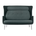 Fritz Hansen Ro Sofa