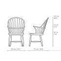 Carl Hansen FH38 Windsor Chair
