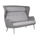 Fritz Hansen Ro Sofa