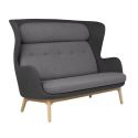 Fritz Hansen Ro Sofa