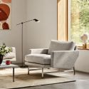 Fritz Hansen MS Series MS011 Floor Lamp