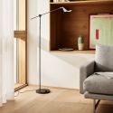 Fritz Hansen MS Series MS011 Floor Lamp