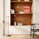 Fritz Hansen MS Series MS011 Floor Lamp