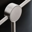 Fritz Hansen MS Series MS011 Floor Lamp