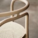 Fritz Hansen PK15 Dining Chair