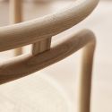 Fritz Hansen PK15 Dining Chair